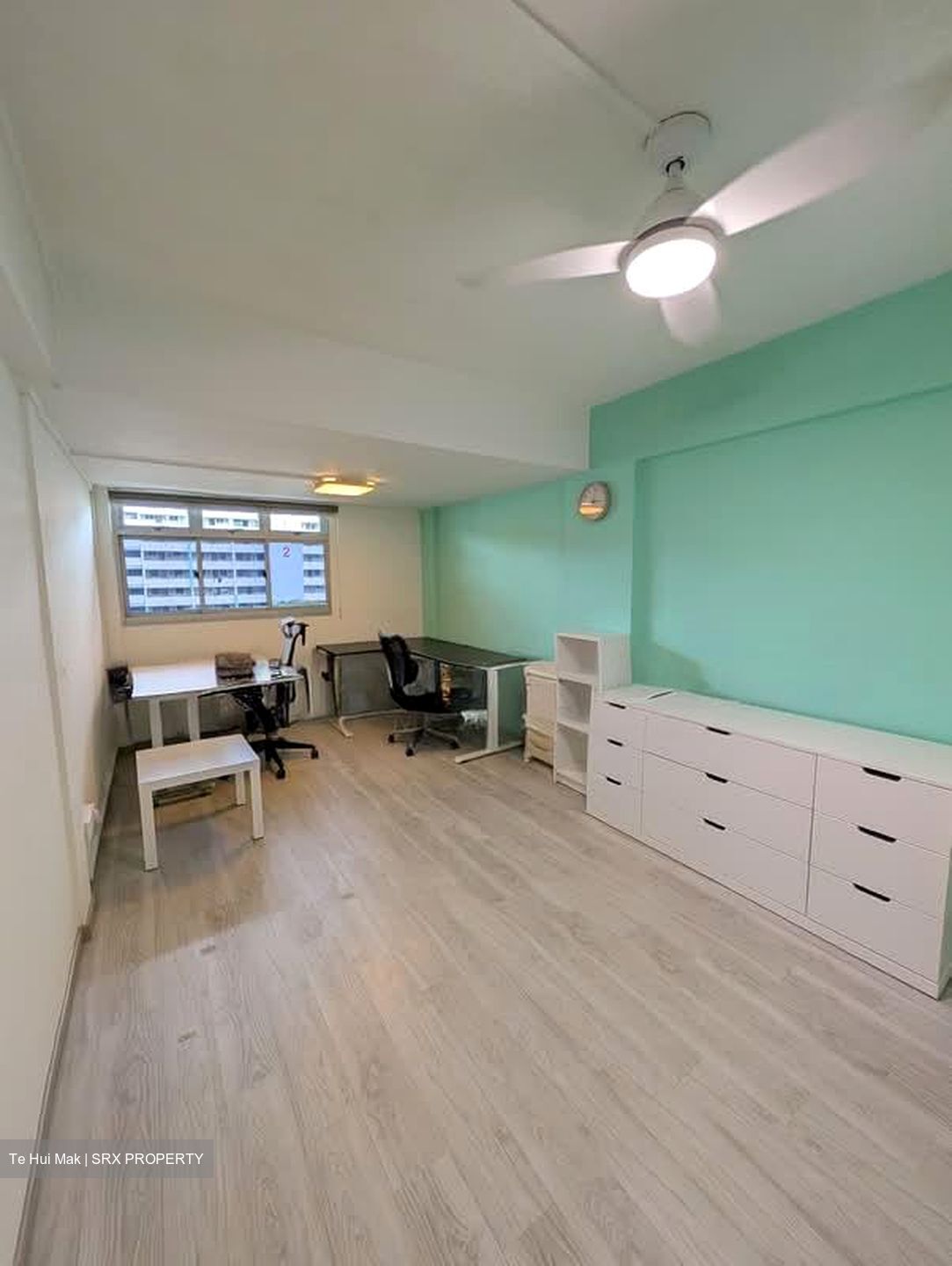 Blk 643 Ang Mo Kio Avenue 5 (Ang Mo Kio), HDB 3 Rooms #562810851